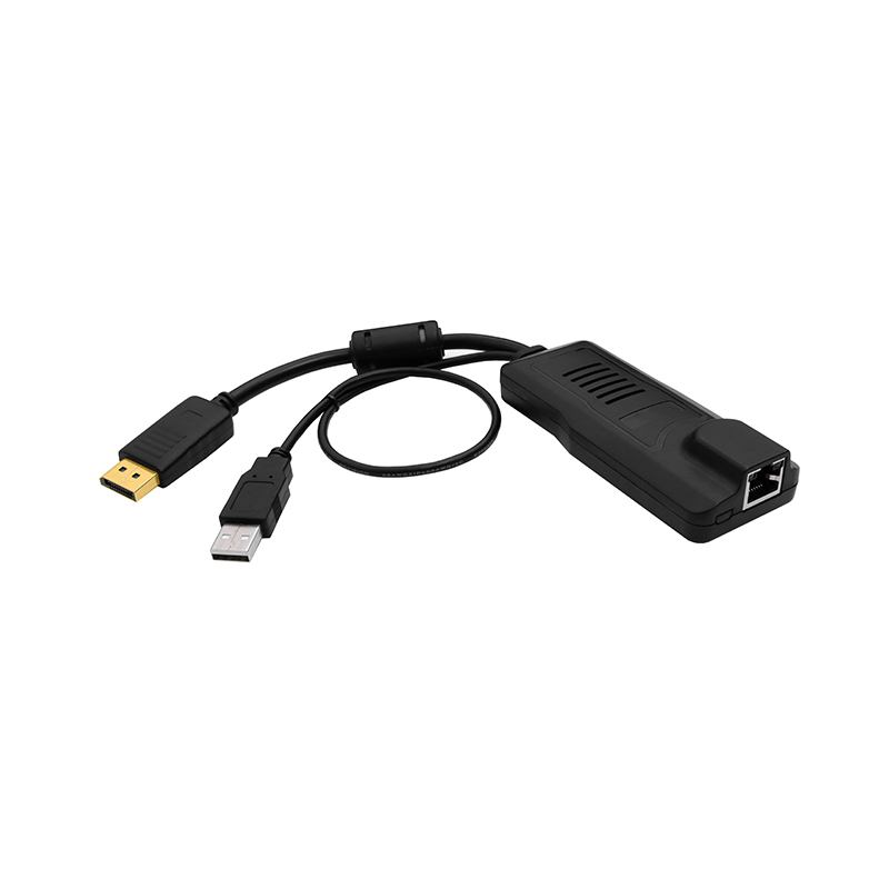 USB DisplayPort KVM Adapter