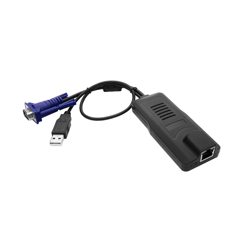 USB VGA KVM Adapter