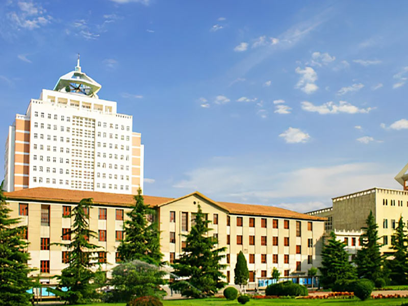 lanzhou-university