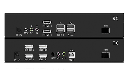 kvm extenders