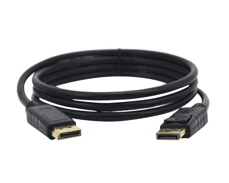 1.5m DisplayPort KVM cable DP-1
