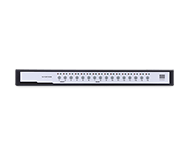 16포트 PS/2-USB VGA KVM 스위치 (교류)