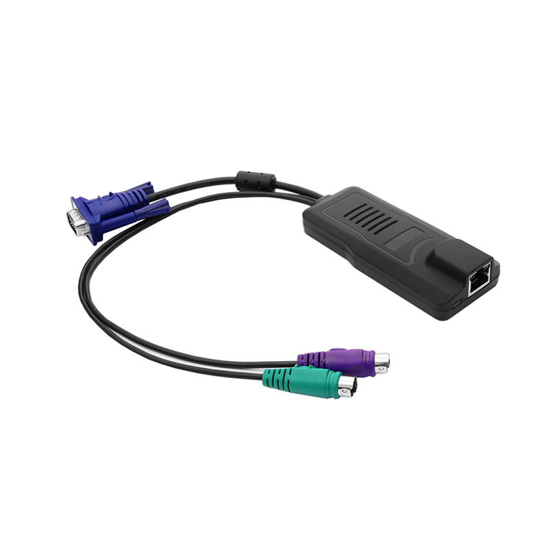 PS/2 VGA KVM Adapter